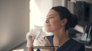 3Shape Unite - A great scan is just the beginning