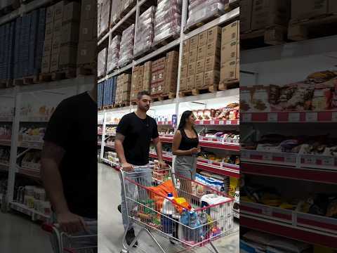PRIMEIRA COMPRA DO