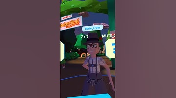 VR Rock, Paper, Scissors!