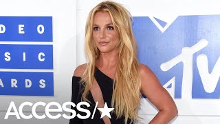 Famous Britney Spears Shares Wild Conspiracy Theory: 'Is The News Really Real?' | Access Wealth