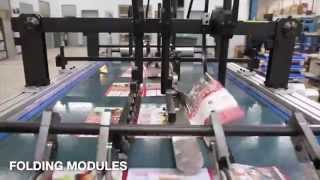 Pack-Smart Mega Mailer Solutions