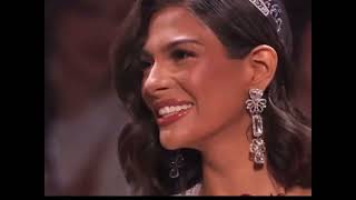 MISS UNIVERSE 2023 MISS NICARAGUA by Mairine Gemora 300 views 5 months ago 1 minute, 30 seconds