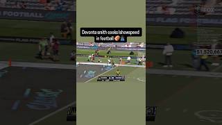 ISHOWSPEED GETS cooked by nfl player😳 #shorts ￼ Profile