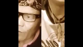 Paanggang ft hendy restu