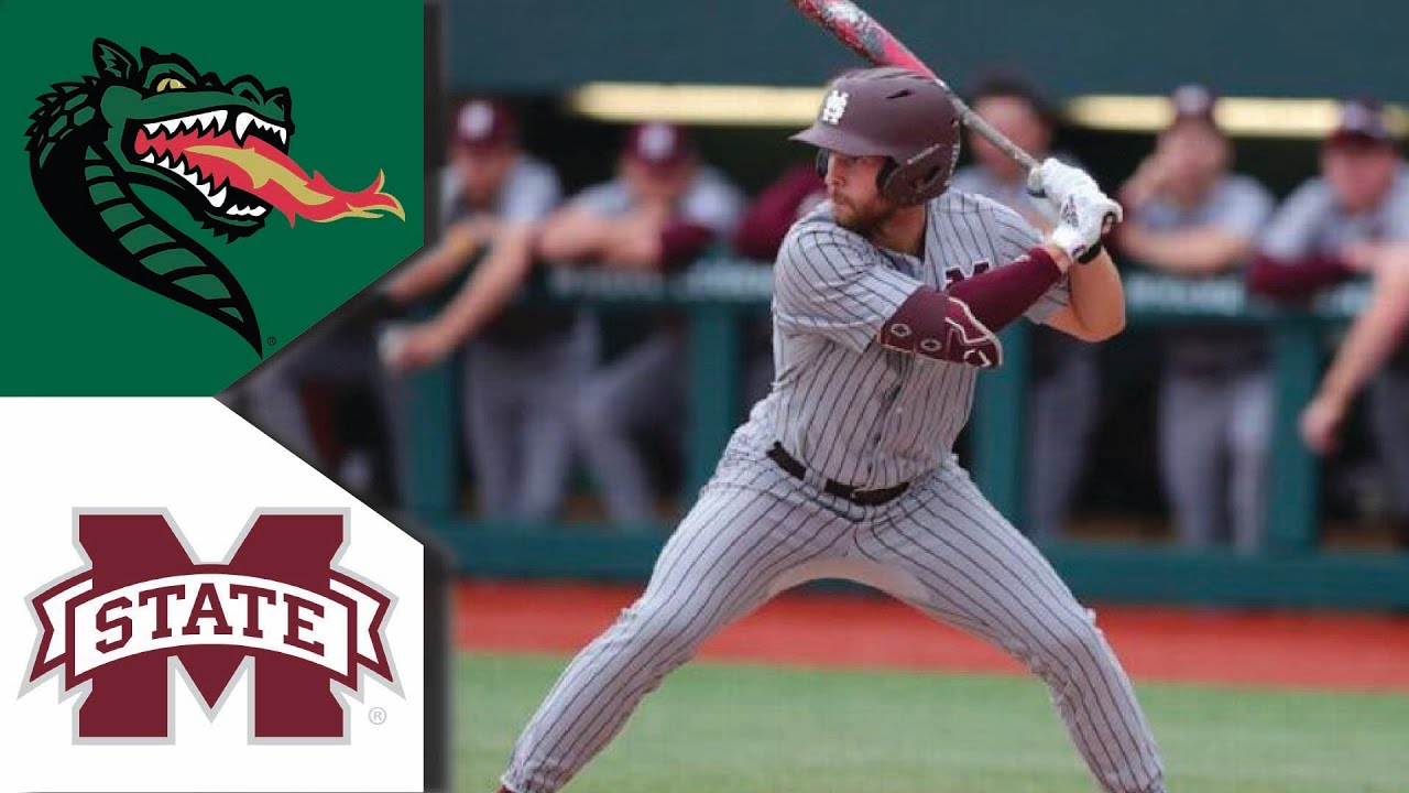mississippi-state-vs-uab-baseball-highlights-college-baseball