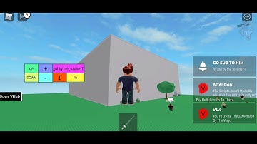 Roblox Arceus x script Vhub (thx Abraham video games)
