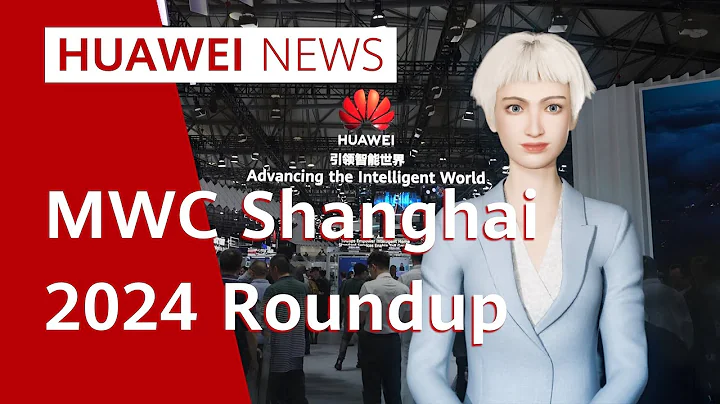 MWC Shanghai 2024 Highlights