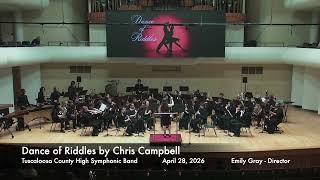 Spring Concert Highlights!