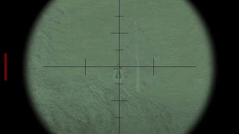 RealRTCW - Blavats-Kill Achievement (Warbell)