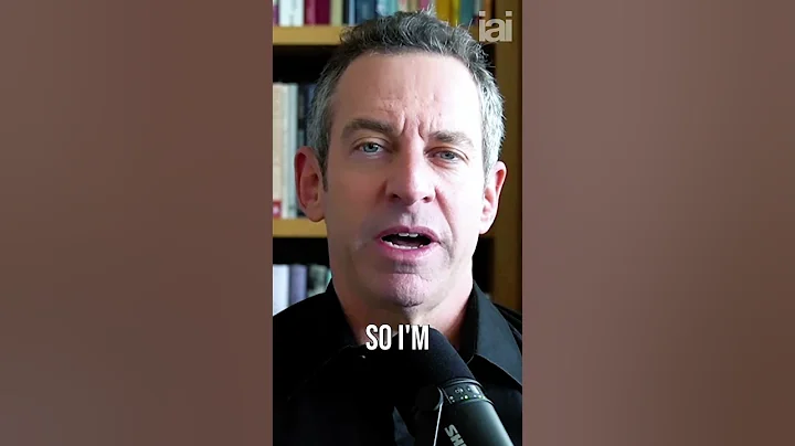 Consciousness is the one thing that can't be an illusion | Sam Harris