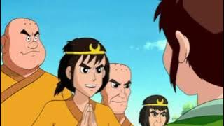 老夫子第1-5 集 | Lau Fu Tze Episode 1 to 5