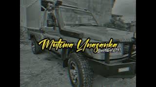 Mutima Unasanka [Zoukyton 2022] Yellowman X LoveXiiDe DJ