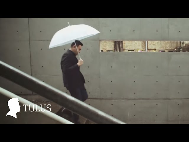 TULUS - BARU