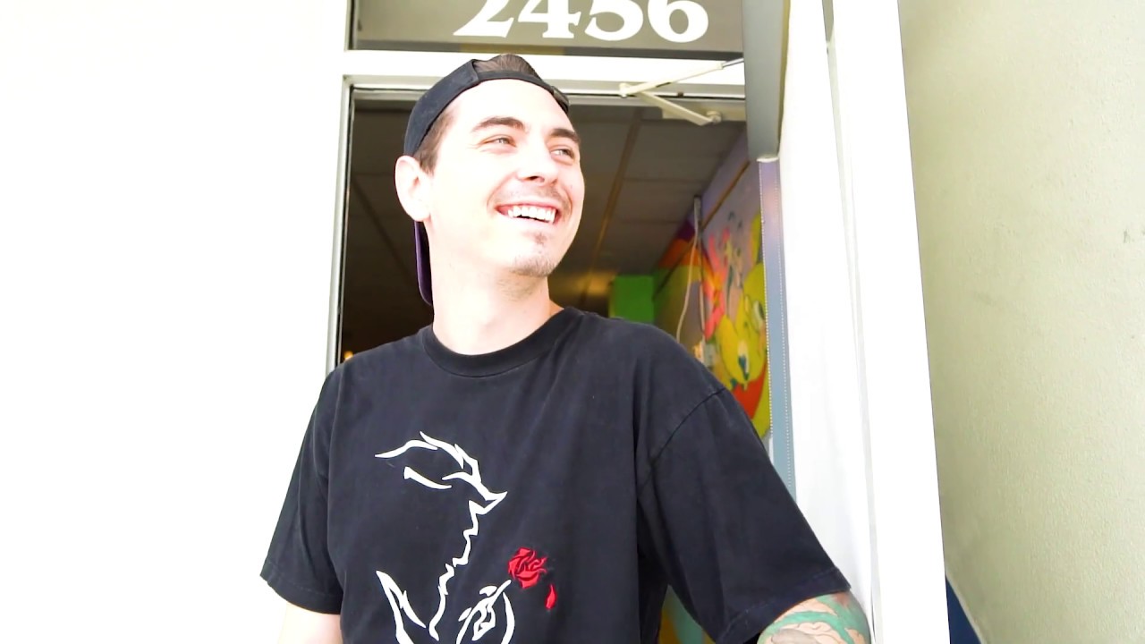 CURATED HEAT “THE STORE” RENOVATIONS & BUILD!