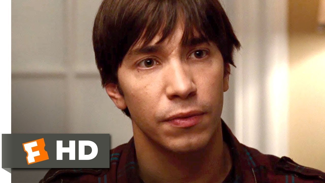 Going the Distance (2010) In the Marriage Trenches Scene (5/7