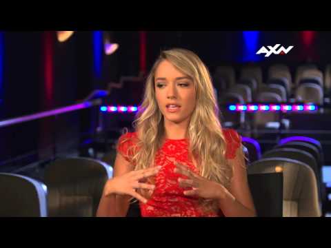 The Voice 9 Top 10: Emily Ann Roberts