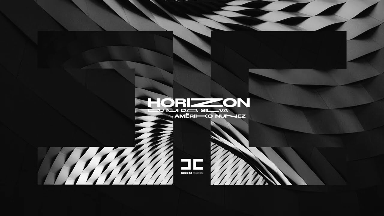 Watch DJ M DA SILVA, Amëriko Nunez - Horizon on YouTube Watch DJ M DA SILVA, Amëriko Nunez - Horizon on YouTube