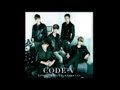 CODE-V「いまごろわかった」スタジオアコースティックLIVE ver.