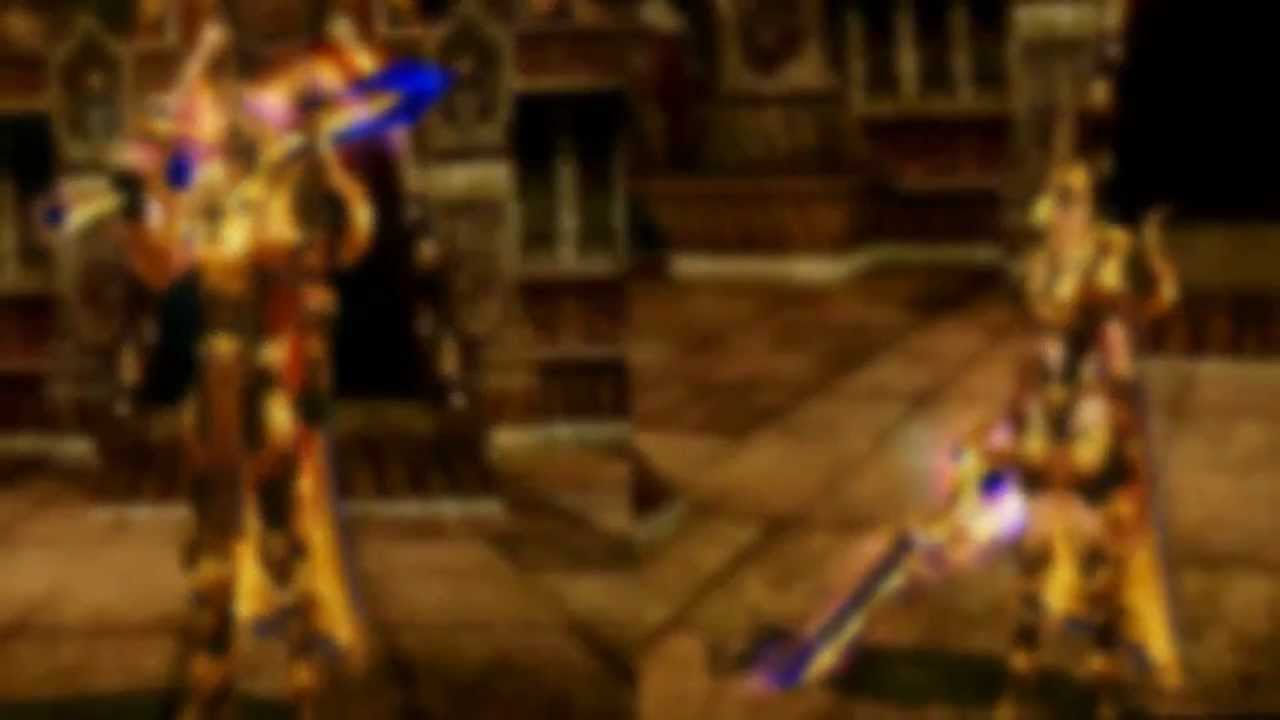 TG Cabal Online Official Video