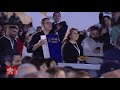Bkerké, Lebanon, Meeting with Young People, December 1, 2025, Pope Leo XIV
