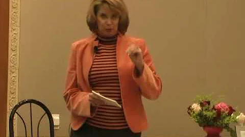 The Exhibit Expert, Susan Ratliff - Keynote Speaker