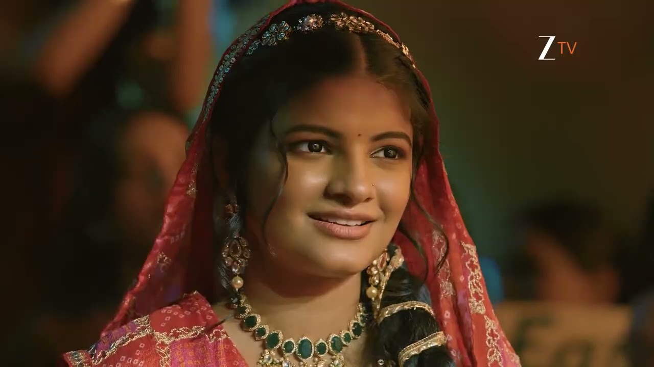 Saru | Ep - 26 | Webisode | Jun 06 2025 | Zee TV