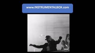 Future ft Lil Uzi Vert All Bad Instrumental DL Link