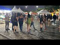 Veja como foi a festa de 64 anos de aniversário de passa e fica com o show de Claudio ney e Juliana