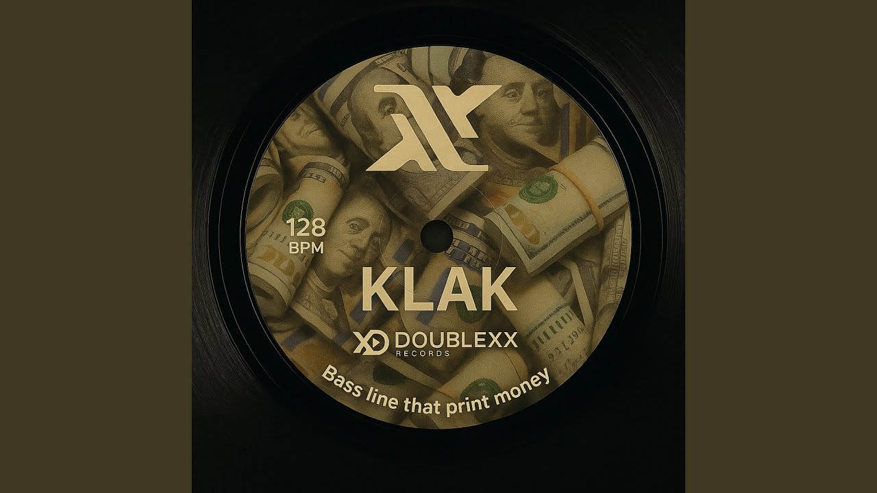Watch KLAK MINI (Original Mix) on YouTube Watch KLAK MINI (Original Mix) on YouTube