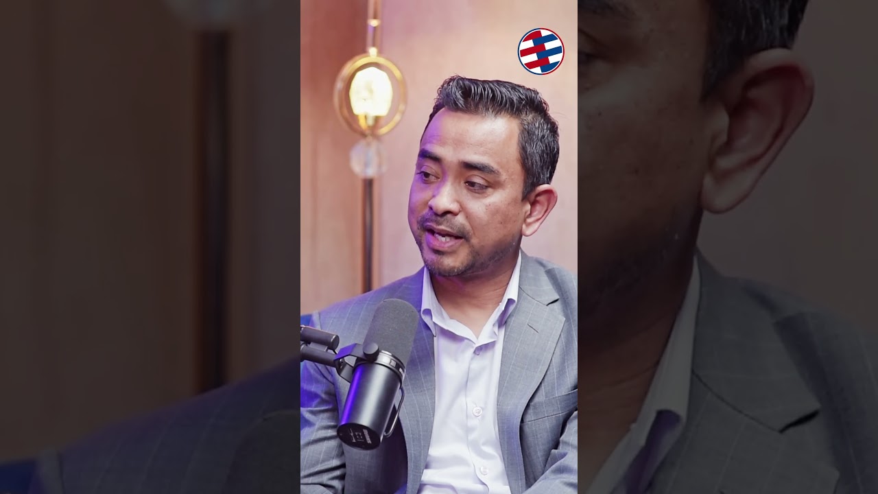 Building for a better future in Nepal. How we're improving energy efficiency in construction!