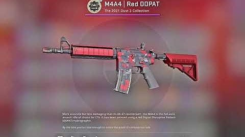 Low Risk Trade Up CS:GO | Dust 2 / Mirage 2021 Collection