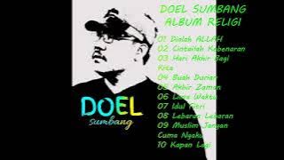 DOEL SUMBANG ALBUM RELIGI