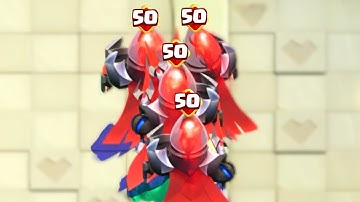 CHINESE CLASH ROYALE IS CRAZY