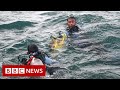 Sriwijaya Air crash: divers search wreckage as black box hunt resumes - BBC News