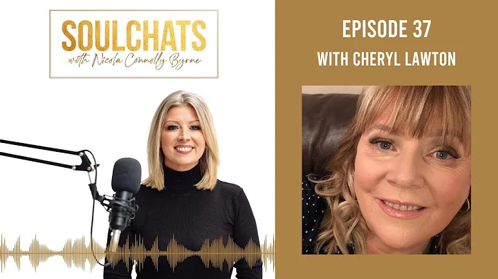 Soulchats with Cheryl Lawton