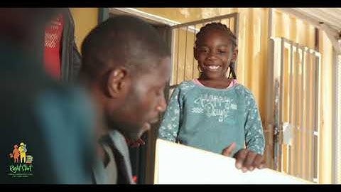 Promo Ad: Benefits of Early Learning and attending and ECD Center