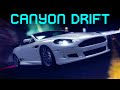 NFS Carbon REDUX 2025 Challenge Series All Canyon Drift Events