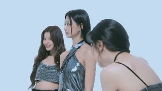 TWICE SAIDA moments in 'ONE SPARK' BTS ft. Tzuyu