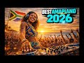 AMAPIANO MIX 2026 THE ULTIMATE SUNSET VIBES 3 STEP GROOVE