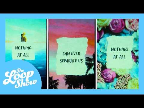 Nothing At All (Romans 8:37-39 Lyric Video) | SONGS FROM THE LOOP