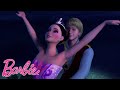 ¡El baile de ballet más hermoso de todos! | @Barbie en Español