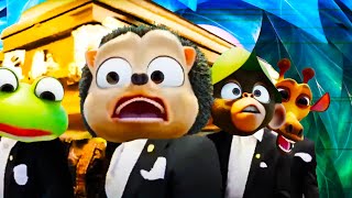 🔴 Jungle Beat Party Time – 24/7 Fun & Laughs!