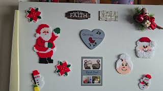 Download Lagu Our Christmas Mobile Home Tour 2025 ❤️🎄❄️❤️ !! MP3