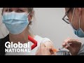 Global National: April 2, 2021 | Calls to rethink Canada's strategy for COVID-19 vaccinations