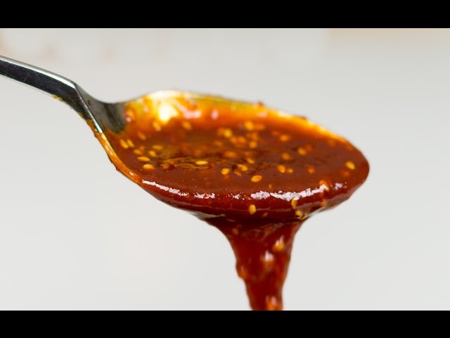 Homemade Buldak Sauce hacks #samyangsauce #samyangsaucerecipe