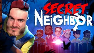 Being Mean To Children In Secret Neighbor Guide