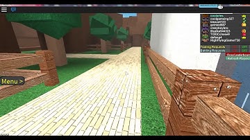 Roblox project pokemon how to EV train and IV train