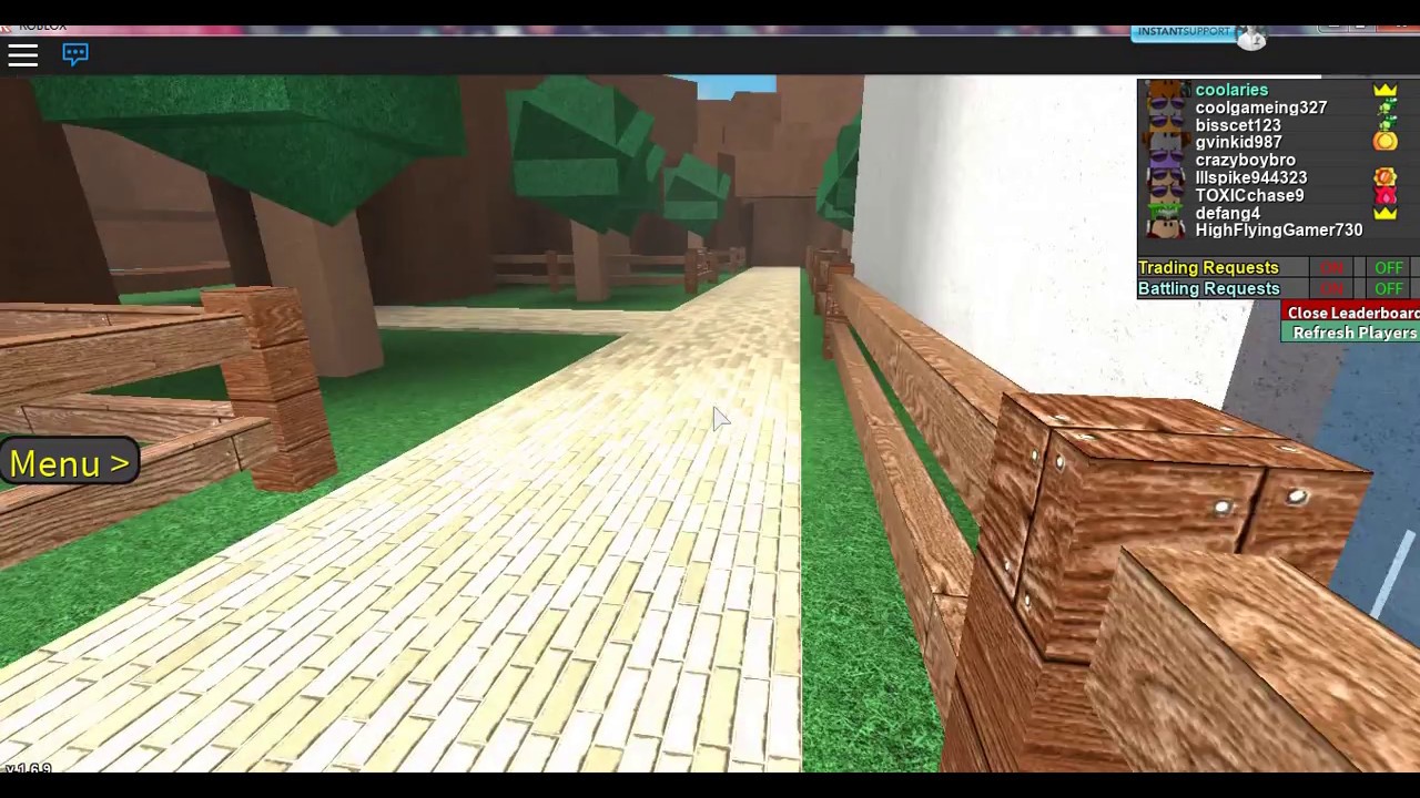 Roblox project pokemon how to EV train and IV train YouTube