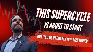 Gold, Silver, Palladium: Monster-Buy-Signal for 2024/25!