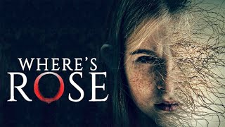 دانلود زیرنویس فیلم Where’s Rose 2021 – بلو سابتایتل